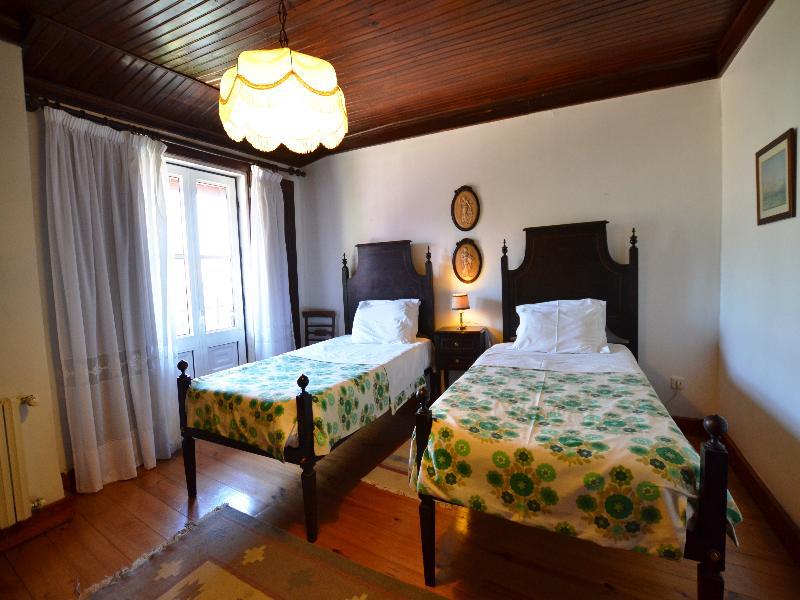 Bed and Breakfast Casa Dos Assentos De Quintiaes Barcelos Exteriér fotografie
