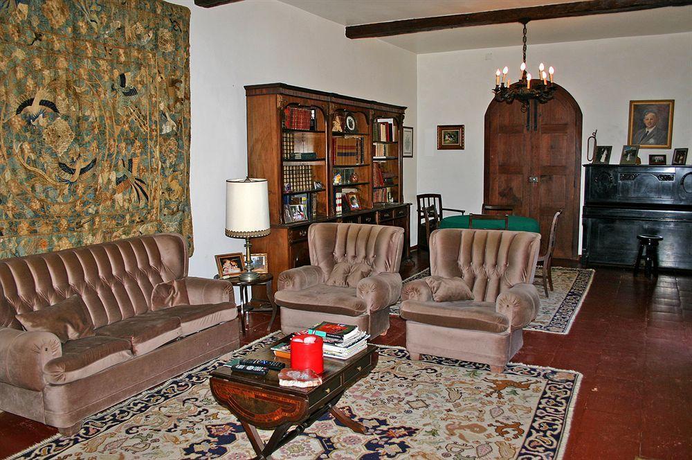 Bed and Breakfast Casa Dos Assentos De Quintiaes Barcelos Exteriér fotografie