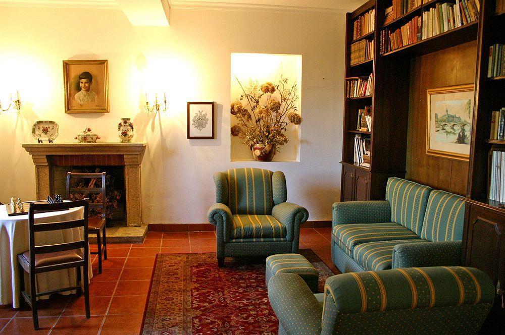 Bed and Breakfast Casa Dos Assentos De Quintiaes Barcelos Exteriér fotografie