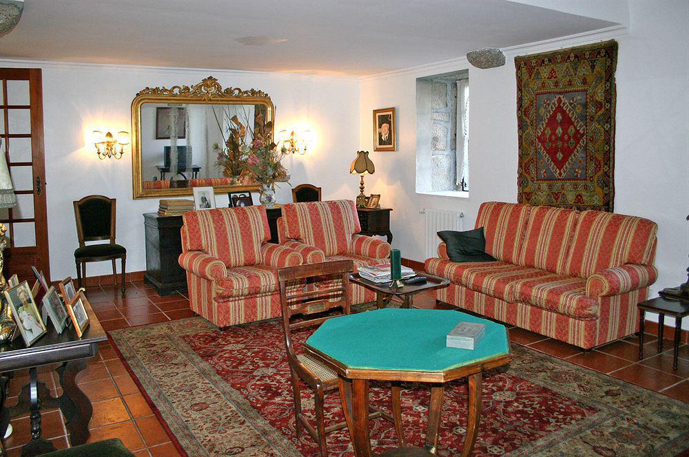 Bed and Breakfast Casa Dos Assentos De Quintiaes Barcelos Exteriér fotografie